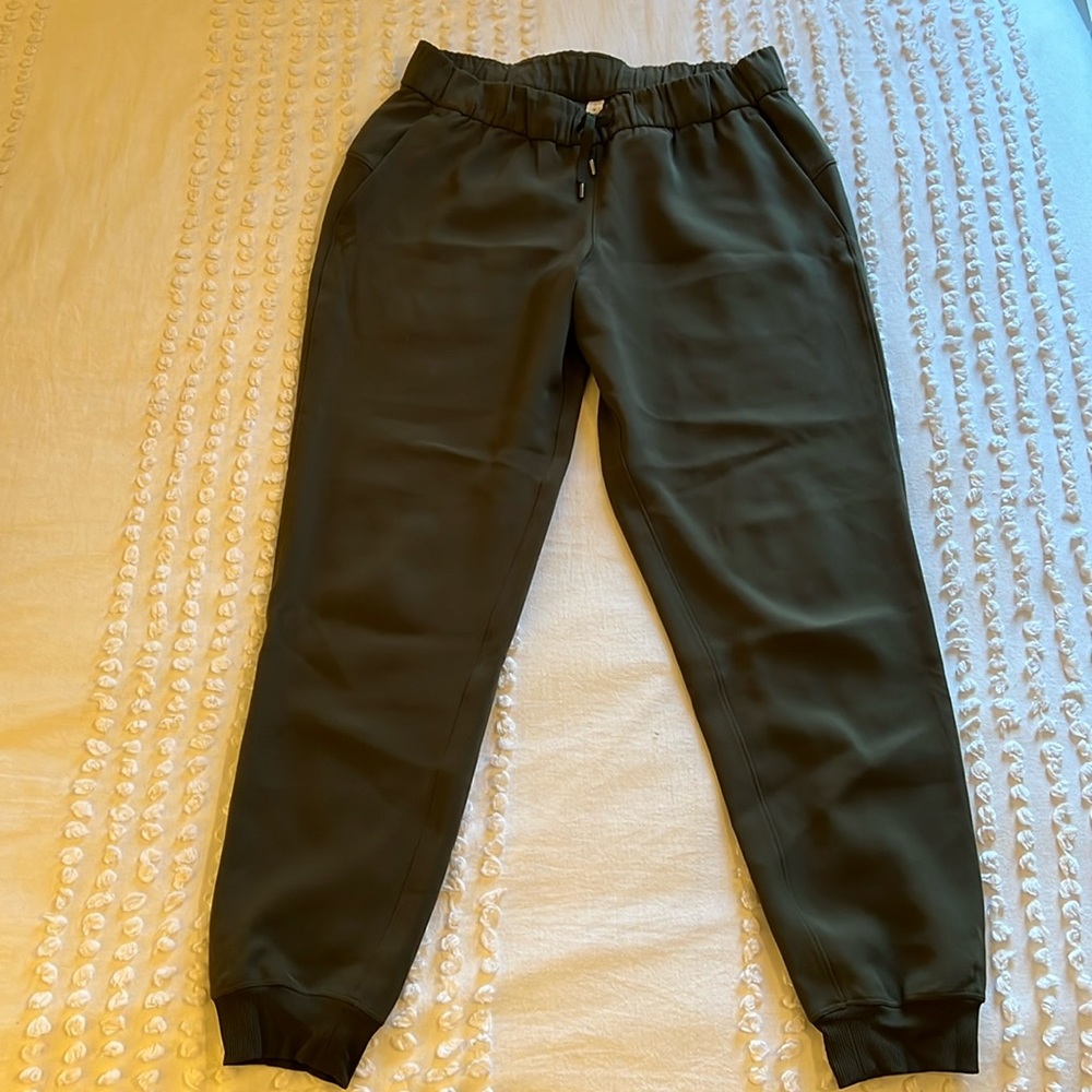 Lululemon Joggers